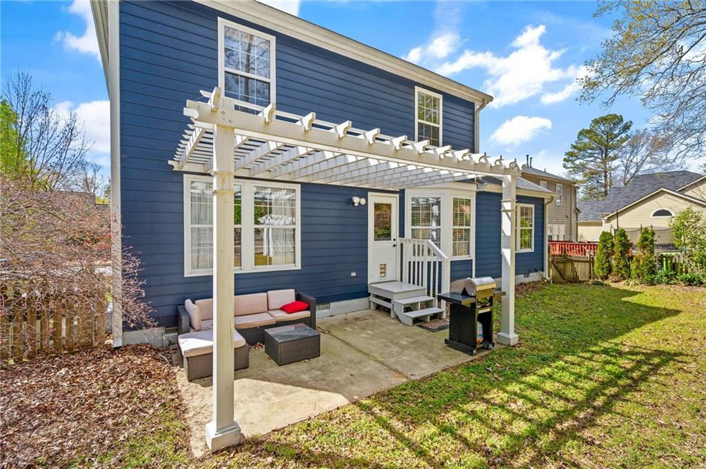 5401 Botany Bay Drive Raleigh, NC 27616 - Photo 33 of 36 Gallery Image 33