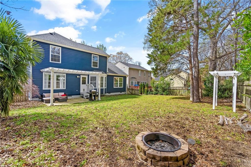 5401 Botany Bay Drive Raleigh, NC 27616 - Photo 34 of 36 Gallery Image 34