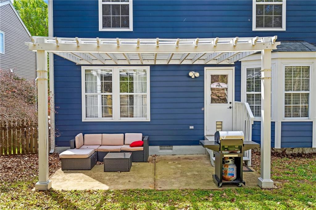 5401 Botany Bay Drive Raleigh, NC 27616 - Photo 36 of 36 Gallery Image 36