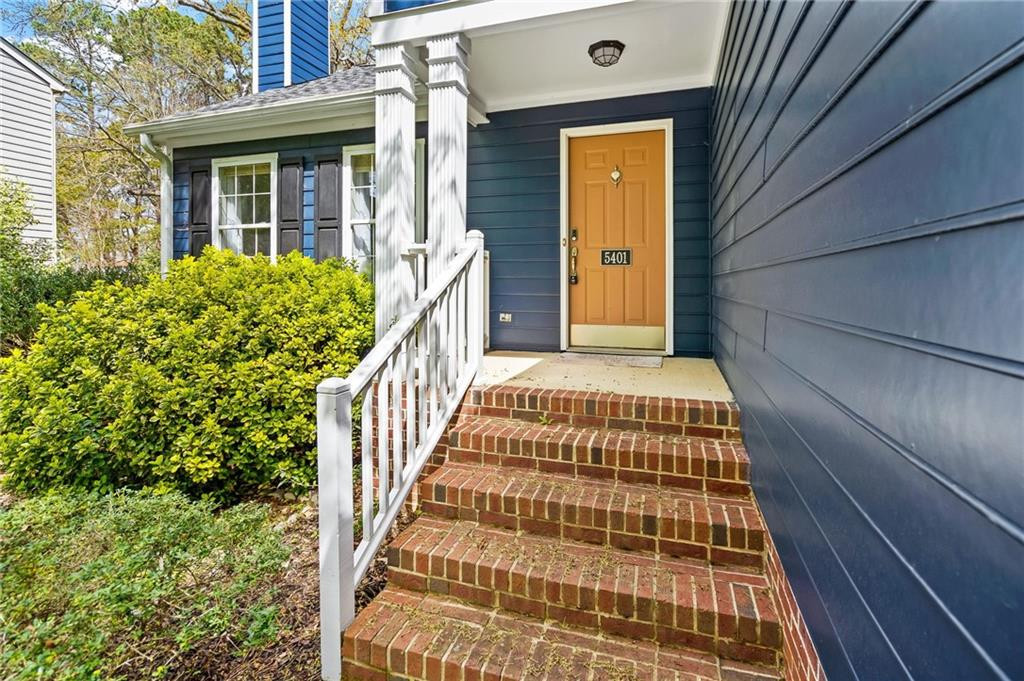 5401 Botany Bay Drive Raleigh, NC 27616 - Photo 5 of 36 Gallery Image 5
