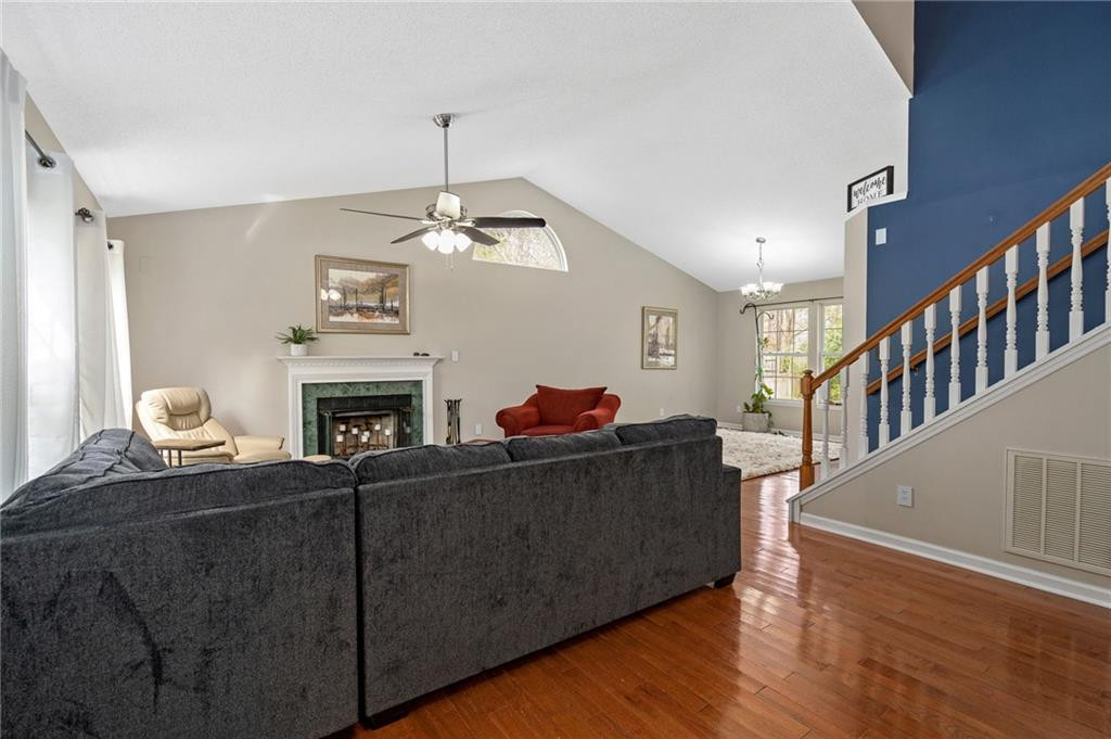 5401 Botany Bay Drive Raleigh, NC 27616 - Photo 6 of 36 Gallery Image 6