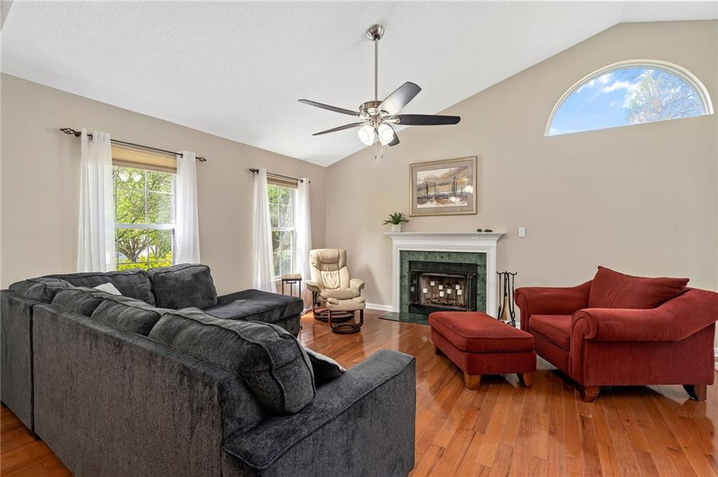 5401 Botany Bay Drive Raleigh, NC 27616 - Photo 8 of 36 Gallery Image 8