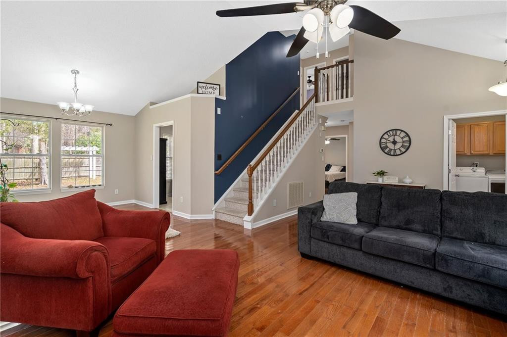 5401 Botany Bay Drive Raleigh, NC 27616 - Photo 9 of 36 Gallery Image 9
