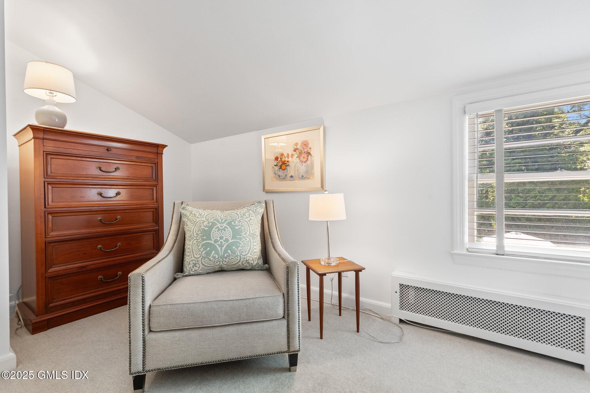 16 Verona Drive Riverside, CT 06878 - Photo 15 of 25 a bedroom with a bed and a window