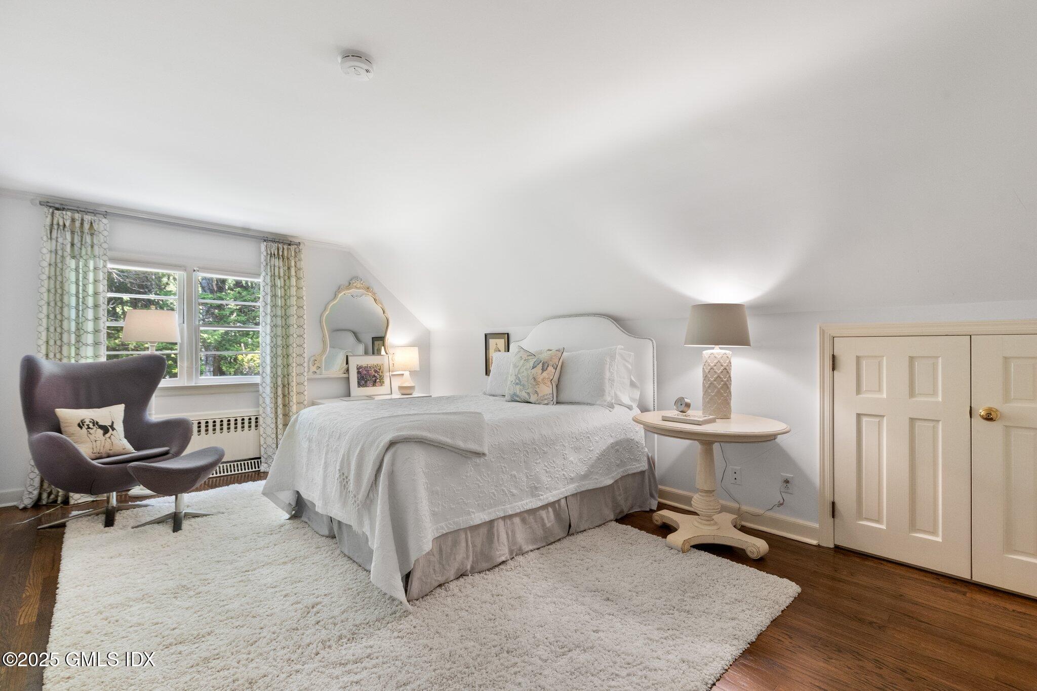 16 Verona Drive Riverside, CT 06878 - Photo 20 of 25 Bedroom #3