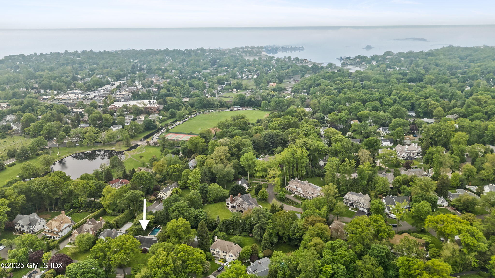 16 Verona Drive Riverside, CT 06878 - Photo 25 of 25 Close to Everything !