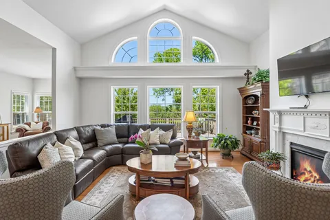 $1,595,000 | 9224 Sydney Lane, Brentwood, TN 37027