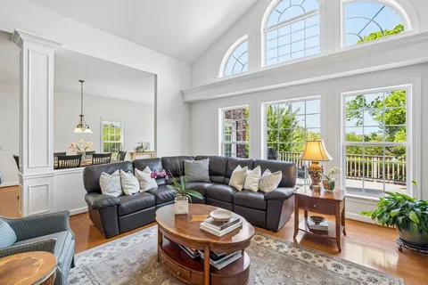 $1,595,000 | 9224 Sydney Lane, Brentwood, TN 37027