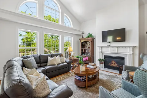 $1,595,000 | 9224 Sydney Lane, Brentwood, TN 37027