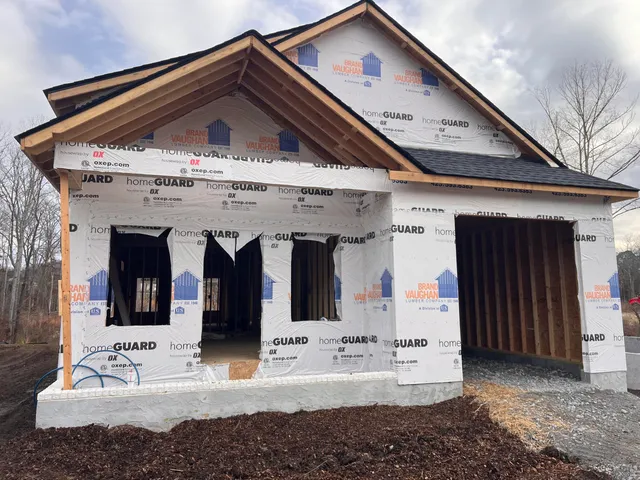 $335,000 | 197 Rock Brg Drive, Ringgold, GA 30736