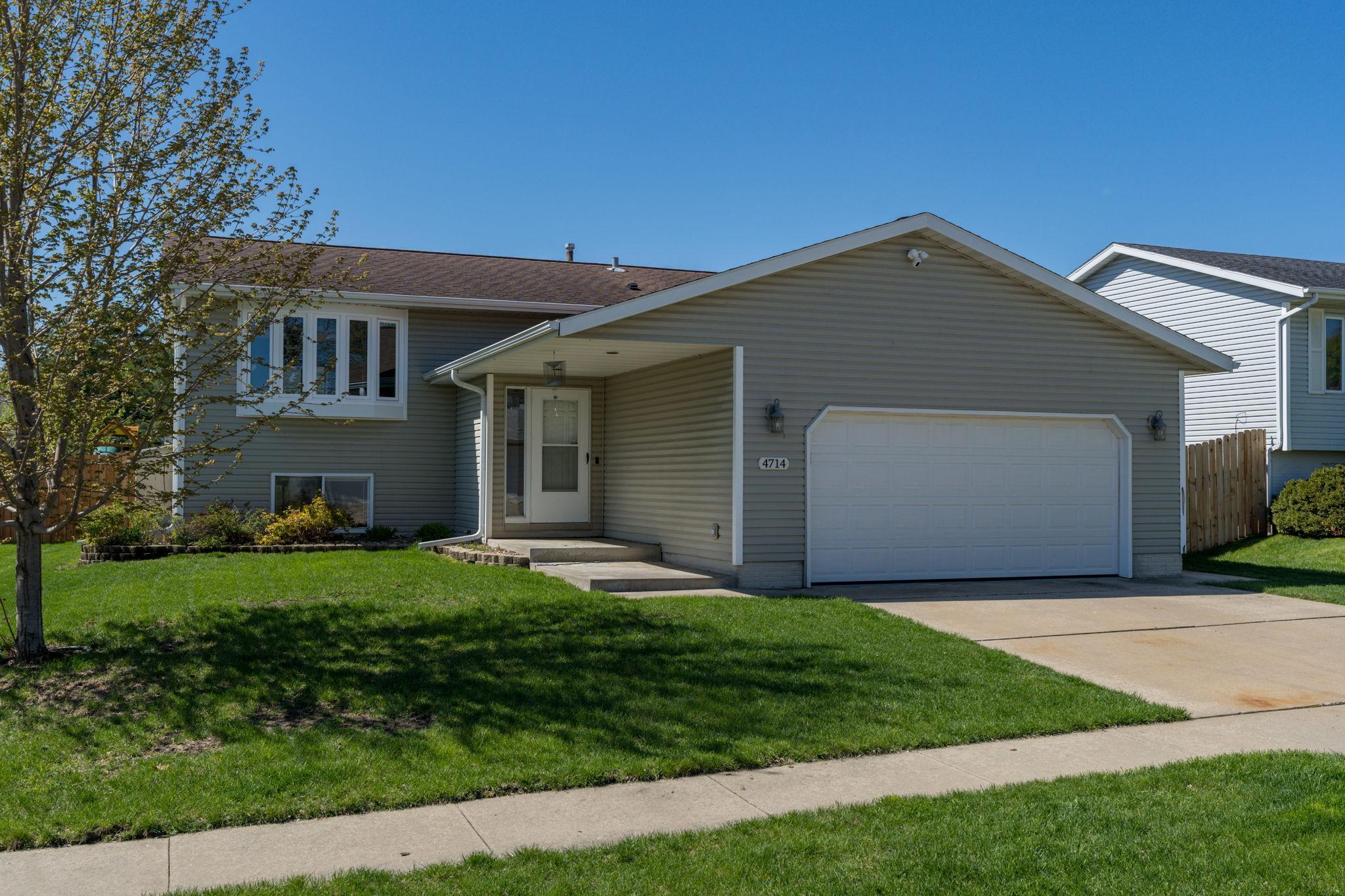 4714 8th Street Northwest Rochester, MN 55901 - Photo 1 of 1