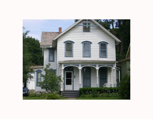 219 Spring Street Meadville, PA 16335 - Photo 1 of 4 Exterior Front.