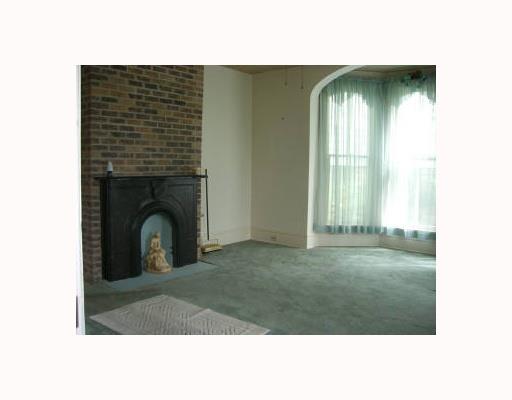 219 Spring Street Meadville, PA 16335 - Photo 2 of 4 Living Room.