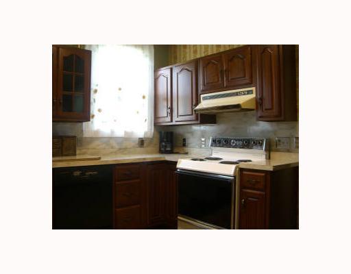 219 Spring Street Meadville, PA 16335 - Photo 3 of 4 Kitchen.