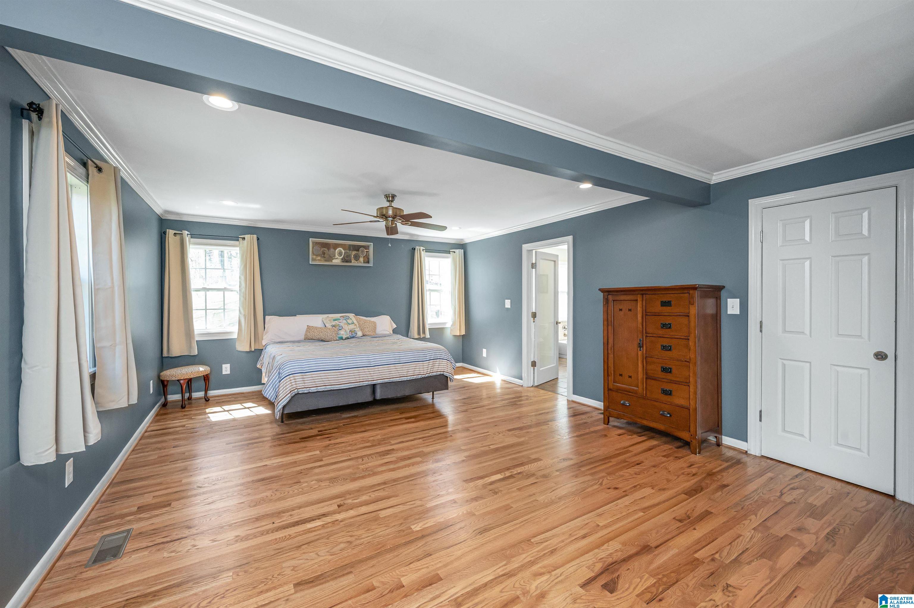 1424 Annie Lee Road Trussville, AL 35173 - Photo 19 of 42
