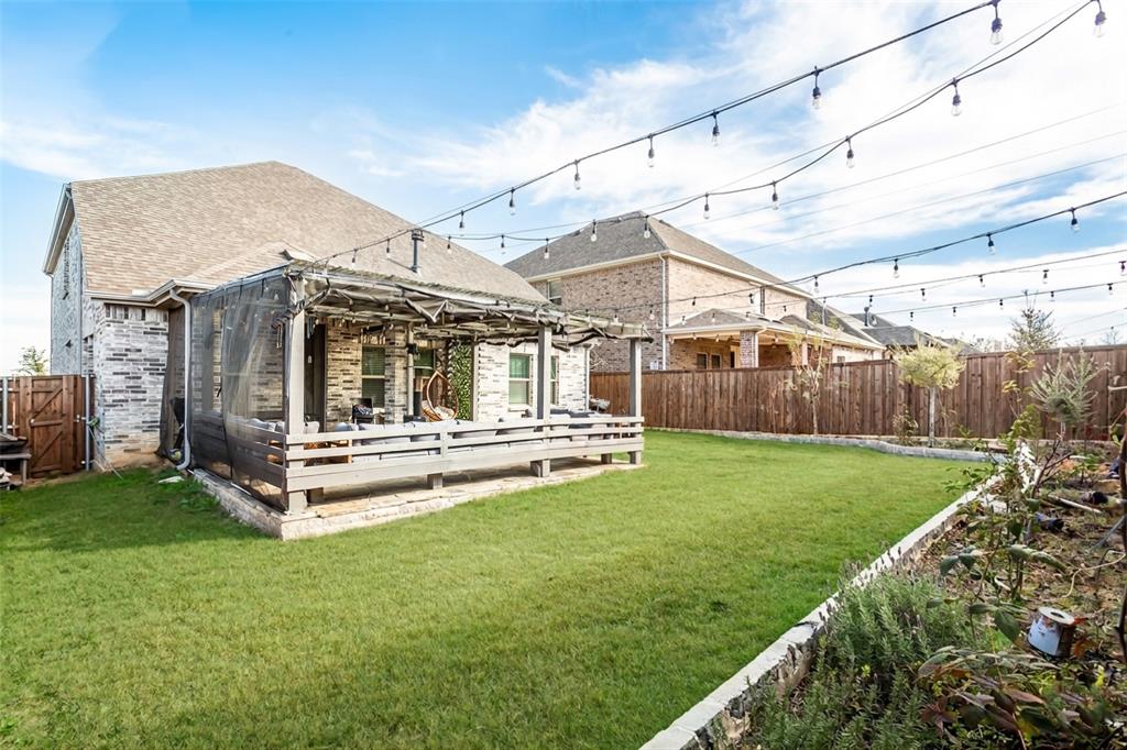 2437 Pinnacle Place Corinth, TX 76210 - Photo 40 of 40