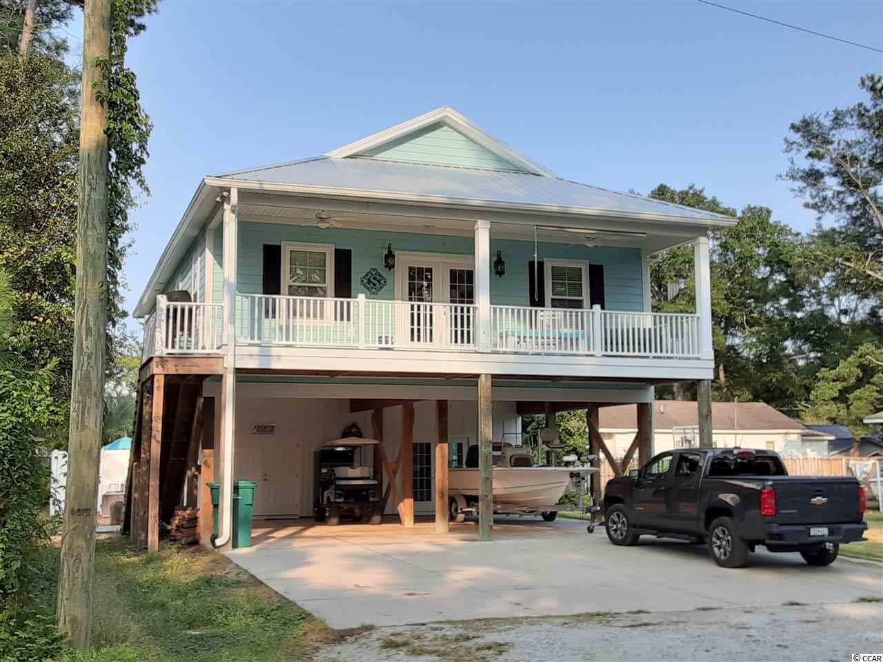 338 Oak Avenue Murrells Inlet, SC 29576 - Photo 1 of 31 Gallery Image 1