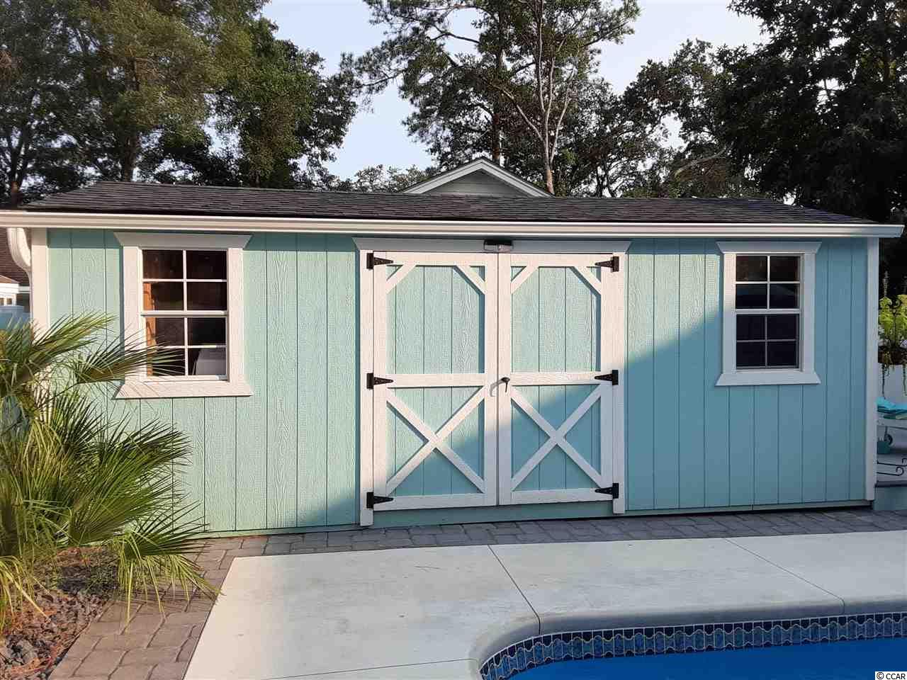 338 Oak Avenue Murrells Inlet, SC 29576 - Photo 23 of 31 Gallery Image 23