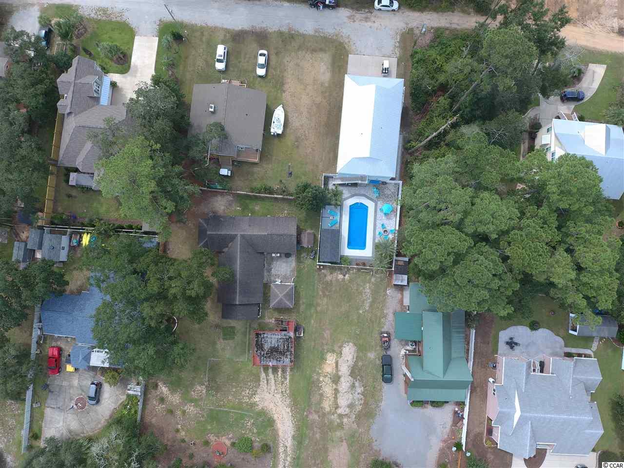 338 Oak Avenue Murrells Inlet, SC 29576 - Photo 29 of 31 Gallery Image 29