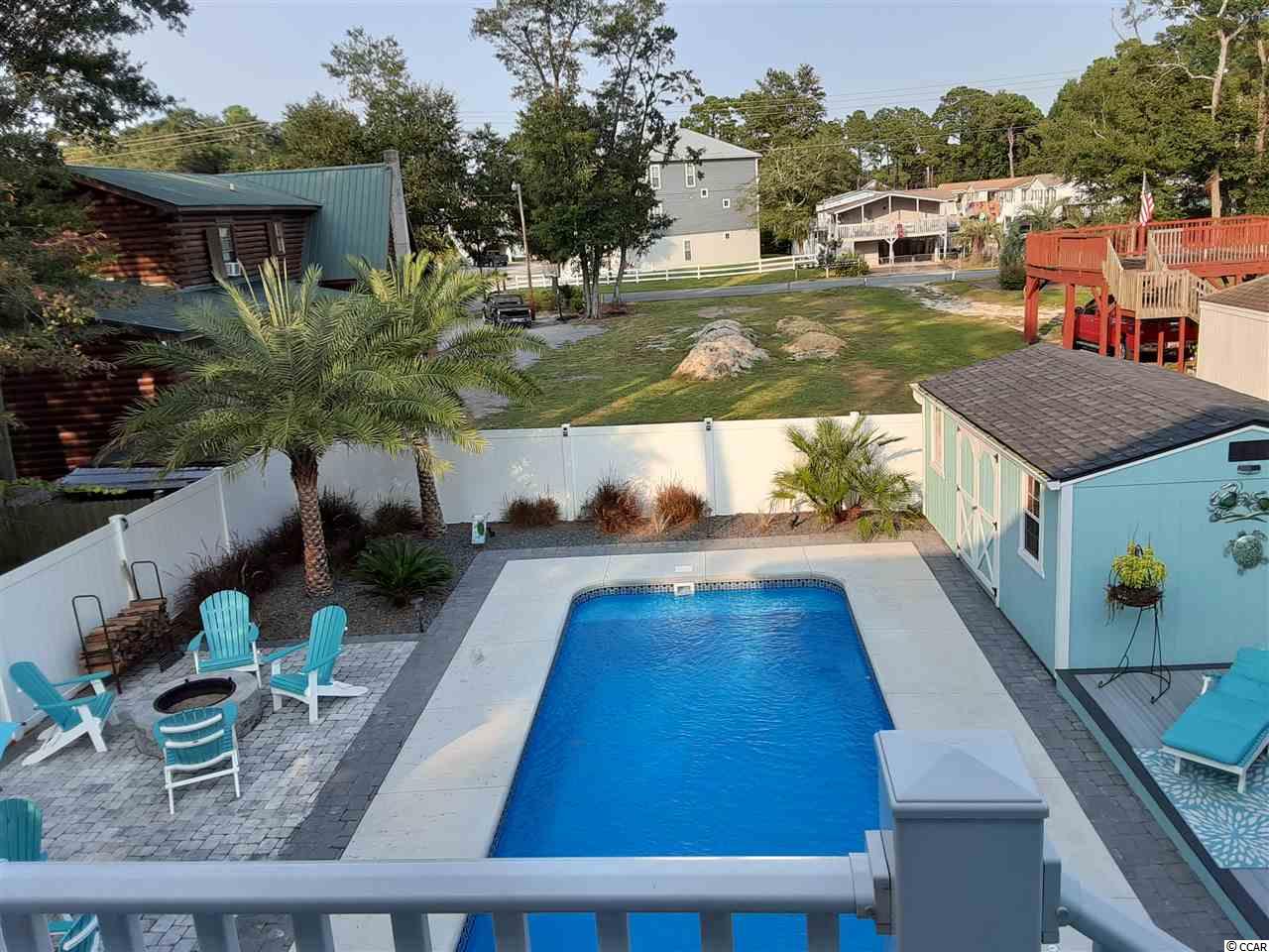 338 Oak Avenue Murrells Inlet, SC 29576 - Photo 3 of 31 Gallery Image 3