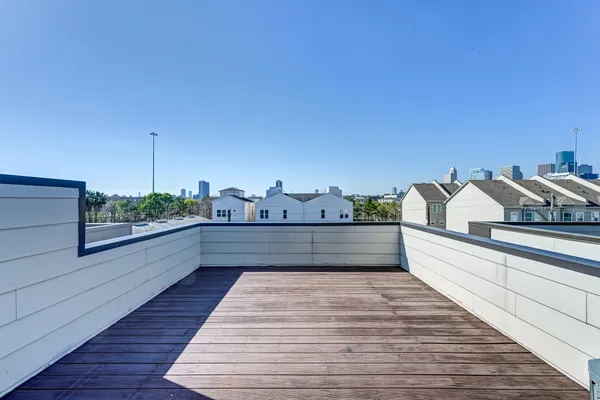 $408,000 | 2705 St Emanuel Street, Houston, TX 77004