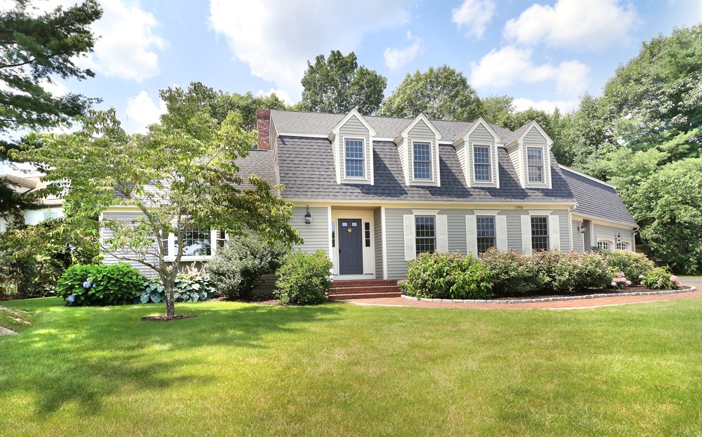 25 Morgan Farm Road Westwood, MA 02090 - Photo 1 of 30 Gallery Image 1