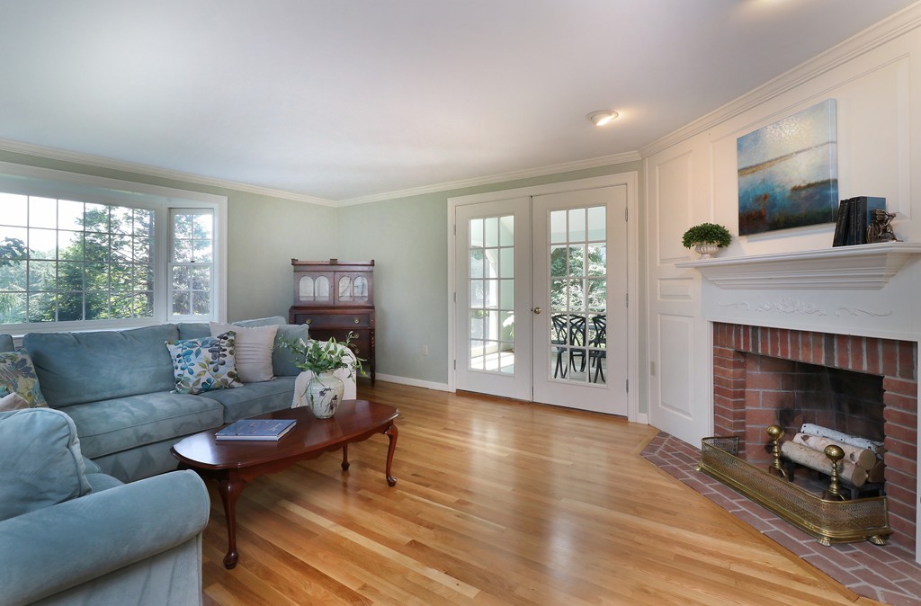 25 Morgan Farm Road Westwood, MA 02090 - Photo 3 of 30 Gallery Image 3