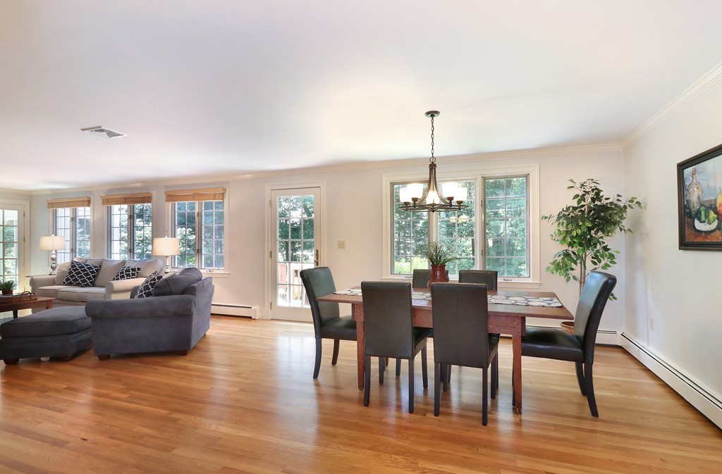 25 Morgan Farm Road Westwood, MA 02090 - Photo 6 of 30 Gallery Image 6