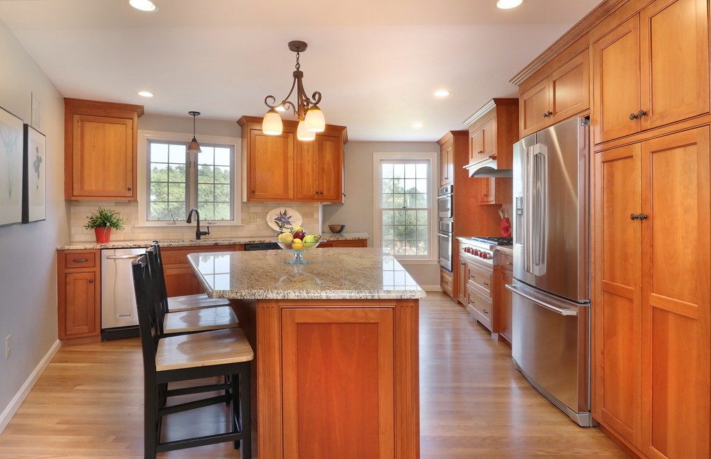 25 Morgan Farm Road Westwood, MA 02090 - Photo 9 of 30 Gallery Image 9