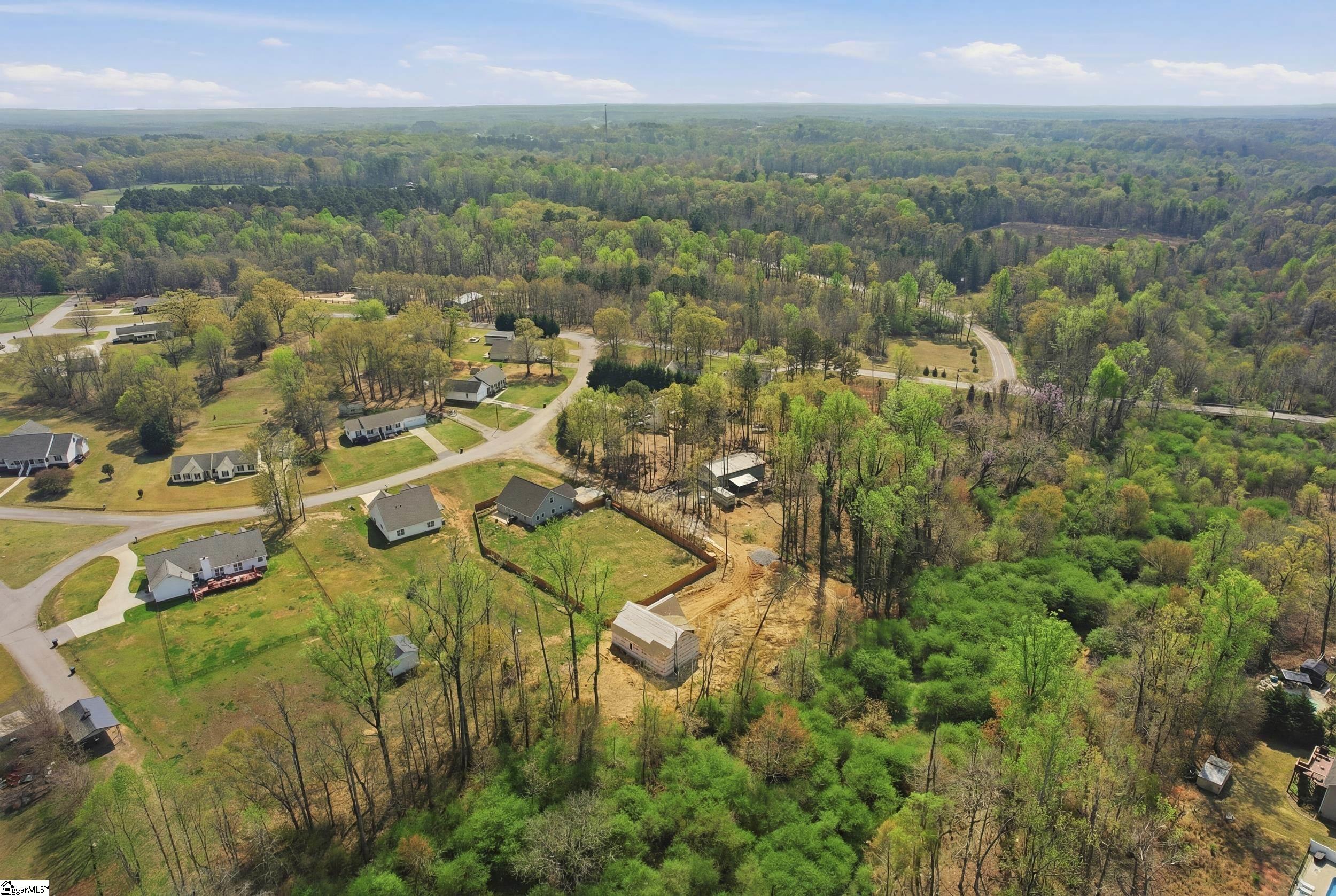 104 Albert Drive Honea Path, SC 29654 - Photo 22 of 25