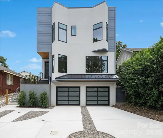 $2,250,000 | 1511 Waverly Avenue, Charlotte, NC 28203
