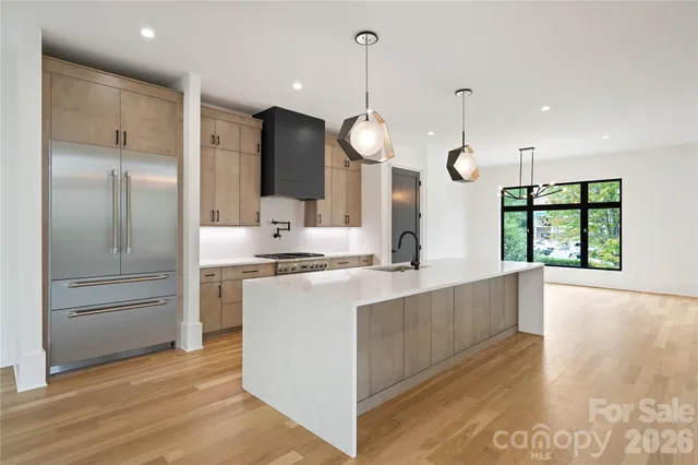 $2,250,000 | 1511 Waverly Avenue, Charlotte, NC 28203