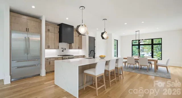 $2,250,000 | 1511 Waverly Avenue, Charlotte, NC 28203