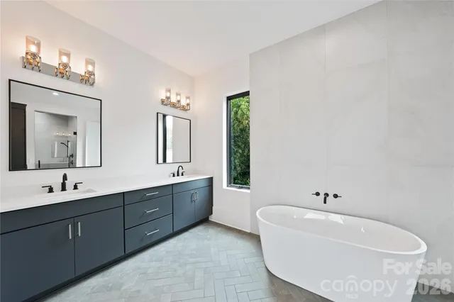 $2,250,000 | 1511 Waverly Avenue, Charlotte, NC 28203