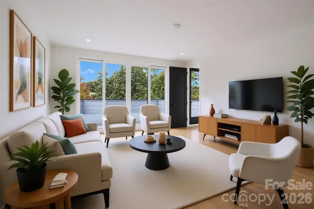 $2,250,000 | 1511 Waverly Avenue, Charlotte, NC 28203