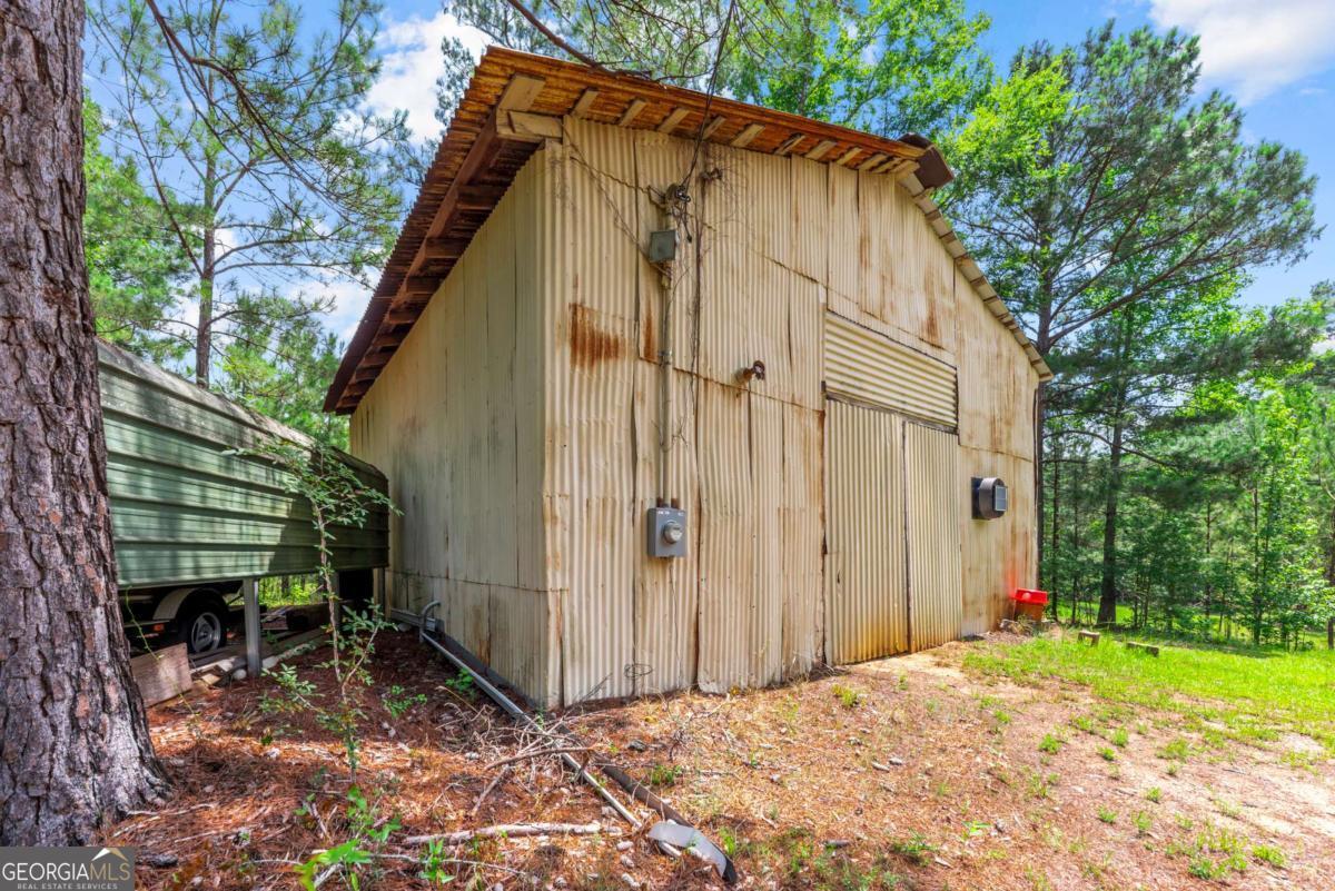 195 Cold Branch Road Eatonton, GA 31024 - Photo 22 of 24