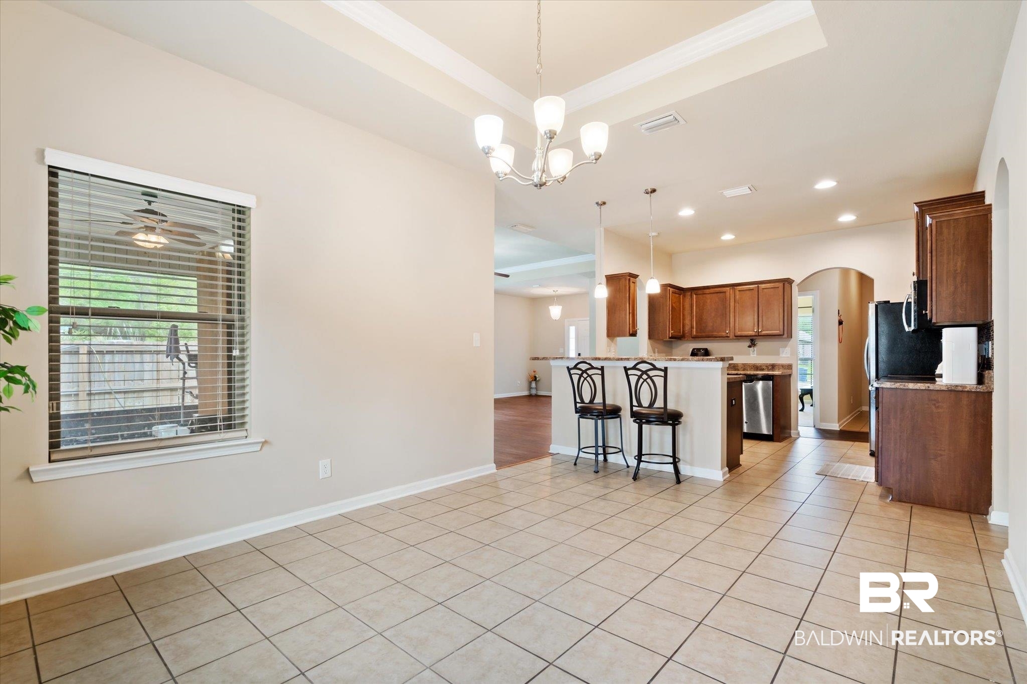 1357 Colleton Drive Semmes, AL 36575 - Photo 5 of 21
