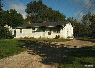 7161 B Bennett Lake Road Fenton, MI 48430 - Photo 1 of 1 1