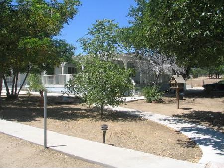 4883 Coyote Road Phelan, CA 92371 - Photo 1 of 1 Gallery Image 1