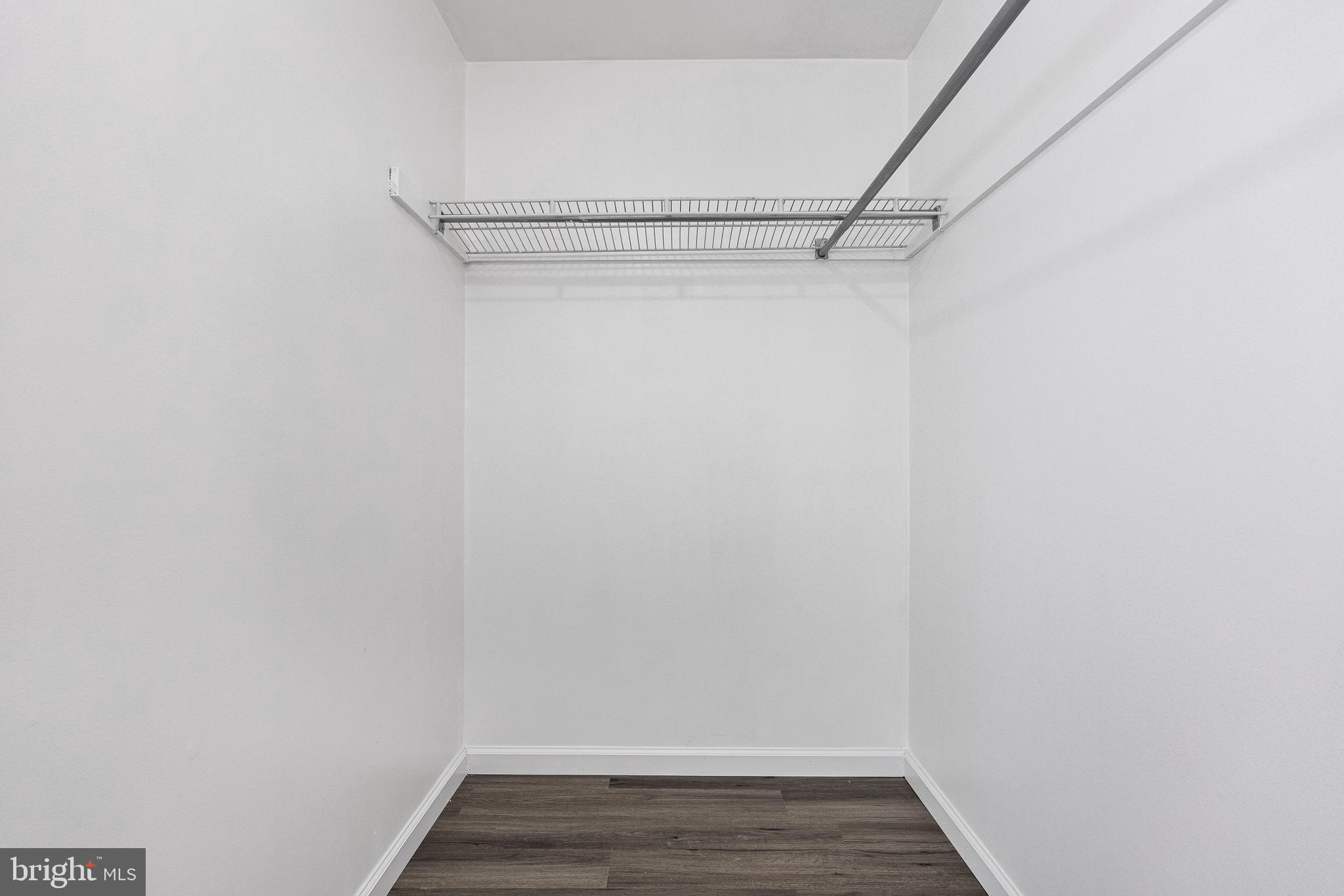 117 Sandra Road Voorhees, NJ 08043 - Photo 23 of 25 a view of an empty walk in closet