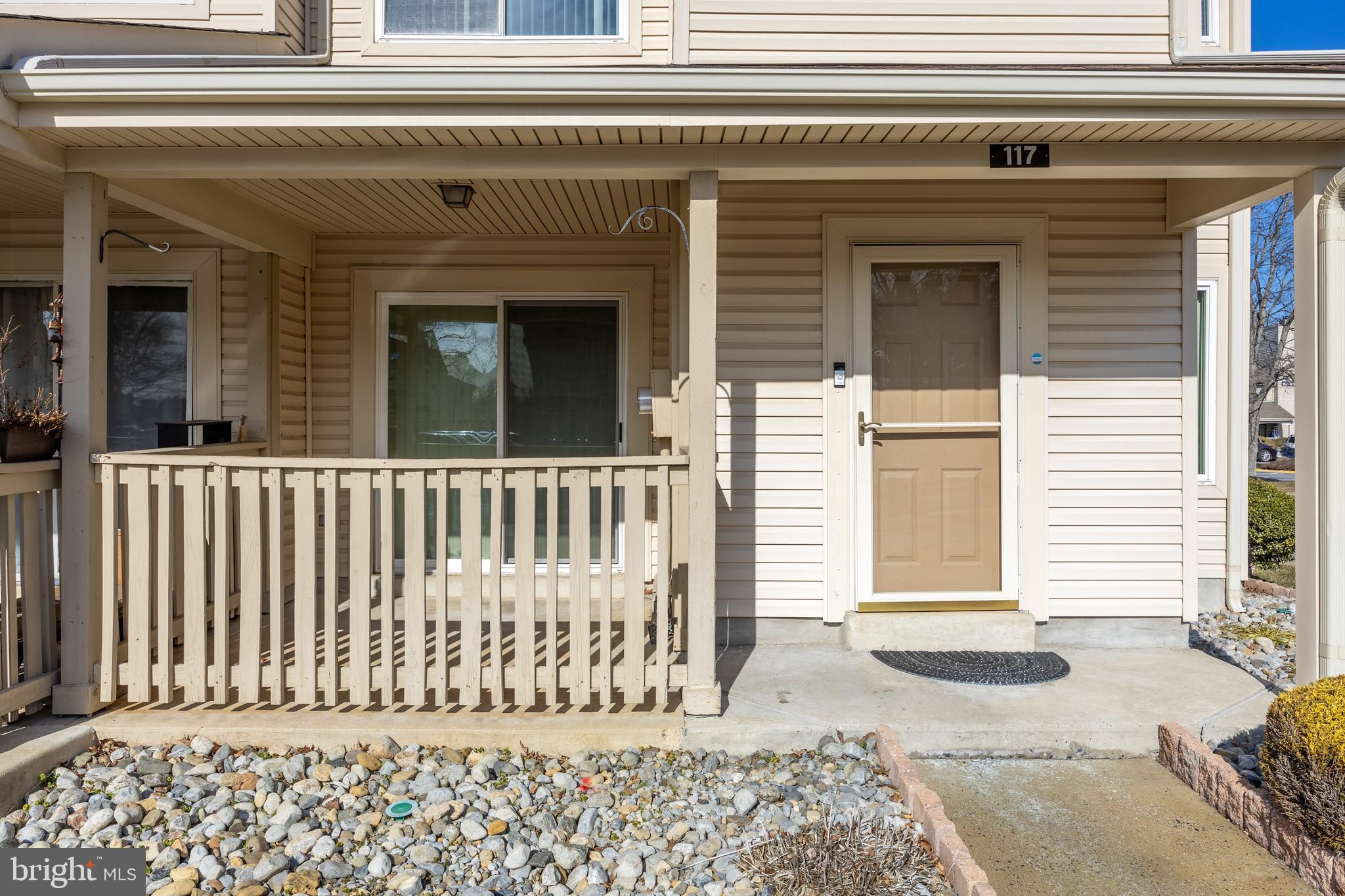 117 Sandra Road Voorhees, NJ 08043 - Photo 3 of 25