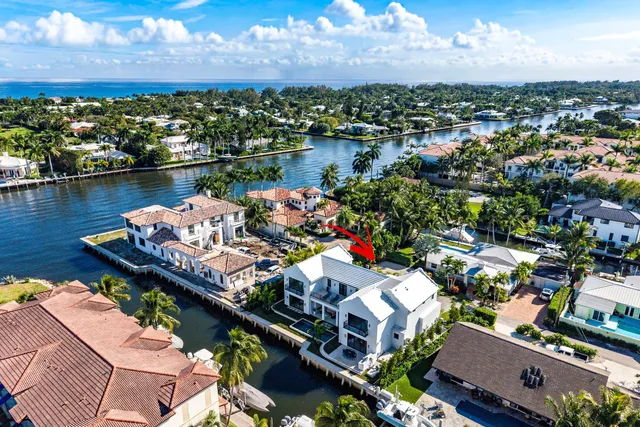 $6,299,999 | 819 Bamboo Lane, Delray Beach, FL 33483