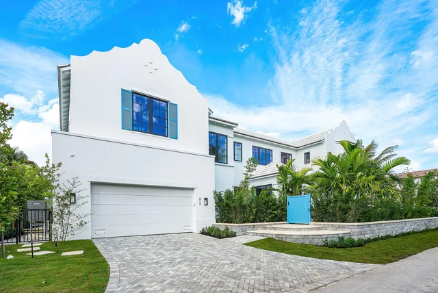 $6,299,999 | 819 Bamboo Lane, Delray Beach, FL 33483
