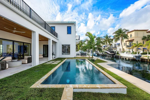 $6,299,999 | 819 Bamboo Lane, Delray Beach, FL 33483