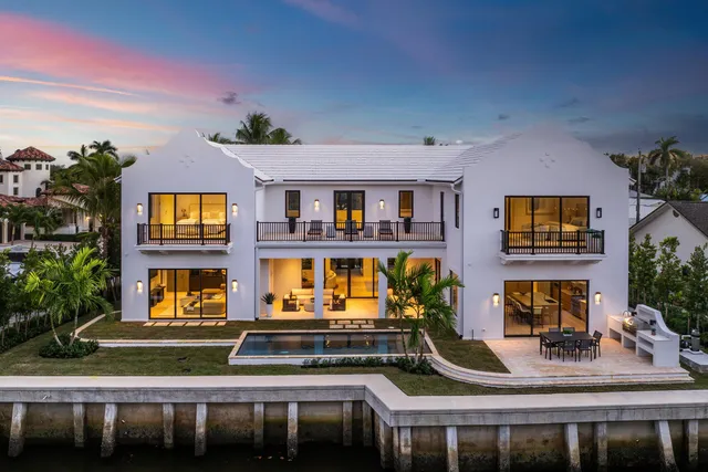 $6,299,999 | 819 Bamboo Lane, Delray Beach, FL 33483