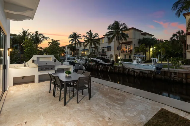 $6,299,999 | 819 Bamboo Lane, Delray Beach, FL 33483