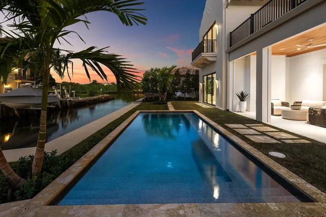$6,299,999 | 819 Bamboo Lane, Delray Beach, FL 33483