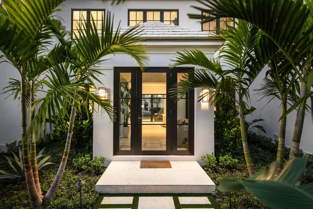 $6,299,999 | 819 Bamboo Lane, Delray Beach, FL 33483