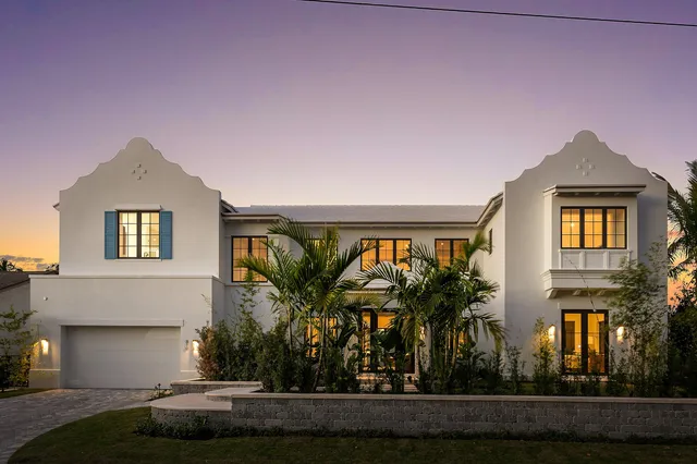 $6,299,999 | 819 Bamboo Lane, Delray Beach, FL 33483