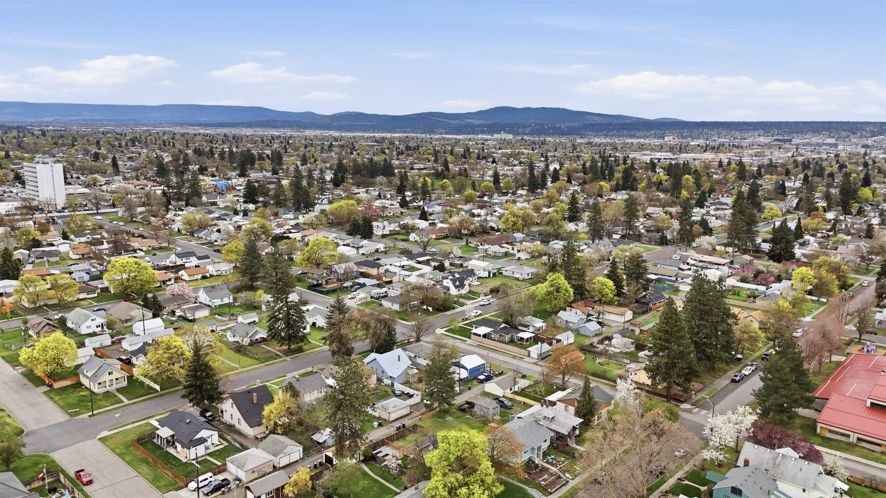 4418 North Stevens Street Spokane, WA 99205 - Photo 40 of 49